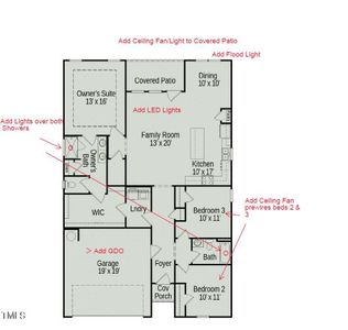 Bradley Plan 175