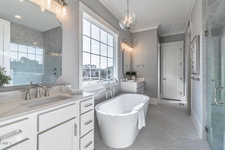 Salem Church by Triple A Homes in Apex - image 8