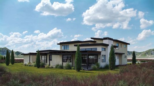 New construction Single-Family house 4888 Lions Paw St, Castle Rock, CO 80104 plan Ironwood - image 3