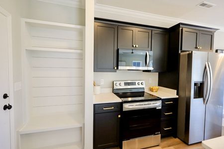 New construction Single-Family house 2530 Bannerman Ln, Chattanooga, TN 37421 plan Hamilton - image 12