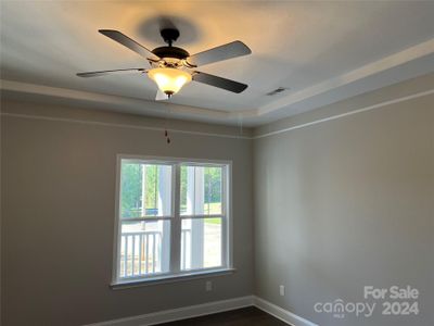 New construction Single-Family house 1117 Shadowmoss Ct, Salisbury, NC 28147 null- photo 6 6