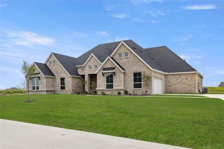 New construction Single-Family house 6620 Emerson, Mesquite, TX 75126 Sperry- photo 4 4