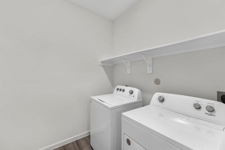 New construction Single-Family house 3706 Quartz Manor Dr, Angleton, TX 77515 plan Prism - image 11