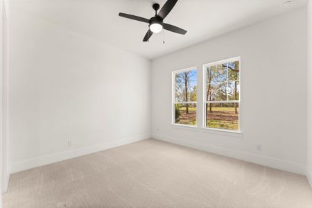 New construction Single-Family house 161 Homestead Hill Rd, New Waverly, TX 77358 - image 16