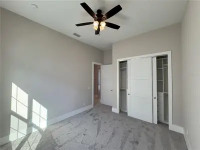 New construction Single-Family house 547 Sanctuary Golf Pl, Apopka, FL 32712 null- photo 19 19