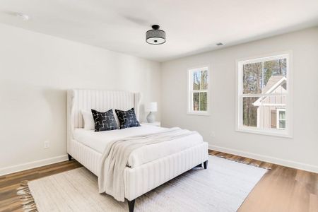 New construction Single-Family house 3819 Cottage Cir, Clarkston, GA 30021 - image 15