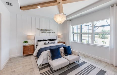 New construction Single-Family house 12532 Quartz Dr, Alva, FL 33920 plan Stellar - image 9