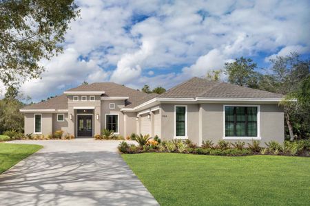 New construction Single-Family house 10960 Southwest 30th Avenue, Gainesville, FL 32608 - photo 0