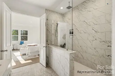 New construction Single-Family house 175 Stonehaven Dr, Mooresville, NC 28115 - image 5