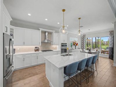 New construction Single-Family house 9483 Sw Pinnacle Pl N, Port St. Lucie, FL 34987 - image 10