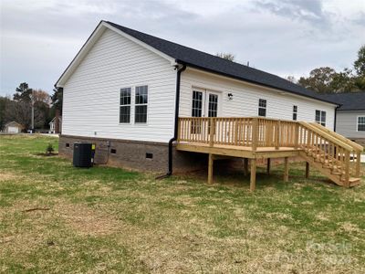 New construction Single-Family house 3008 Forbes Rd, Gastonia, NC 28056 null- photo 23 23