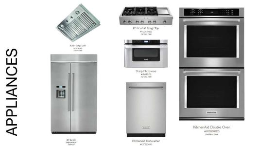 New construction Condo house 4309 Prevail Ln, Unit 18, Austin, TX 78731 - image