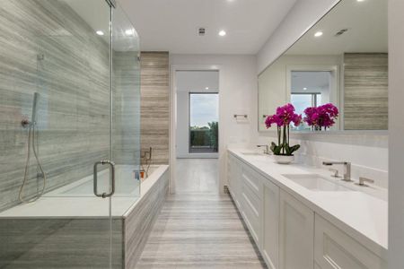 New construction Condo house 5656 San Felipe St, Unit 501, Houston, TX 77056 null- photo 10 10