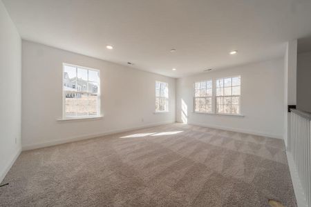 New construction Single-Family house 3210 Timber Run Ln, Maiden, NC 28650 null- photo 25 25