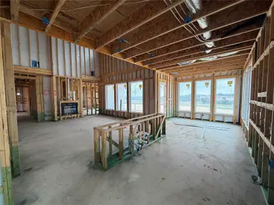 New construction Single-Family house 120 Clancy Dr, Liberty Hill, TX 78642 - image