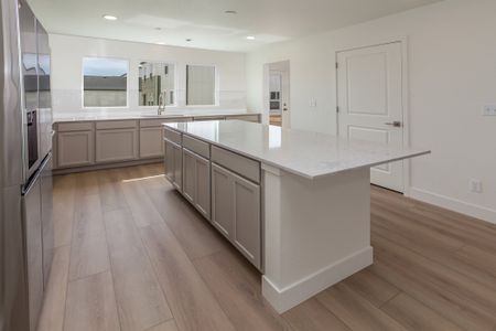 New construction Single-Family house 3255 Comet St, Fort Collins, CO 80524 plan Marigold - image 11