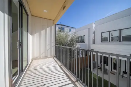 New construction Single-Family house 2618 Dennis St, Houston, TX 77004 - image