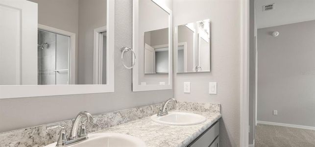 New construction Single-Family house 5574 Buckeye Bend Dr, St. Cloud, FL 34772 plan Shelby - image 10