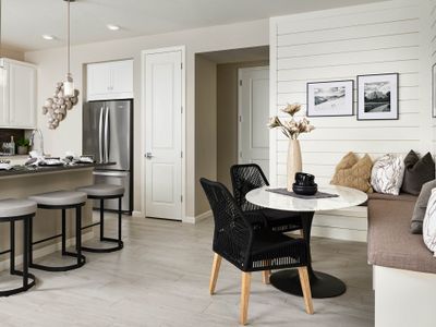 Candelas Townhomes by Tri Pointe Homes in Arvada - photo 48 48