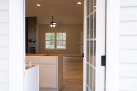 New construction Single-Family house 5106 Star Magnolia Ct, Clover, SC 29710 null- photo 15 15