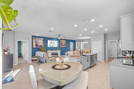 New construction Single-Family house 11295 Timber Grove Ln, Brooksville, FL 34613 LAUREL- photo 11 11