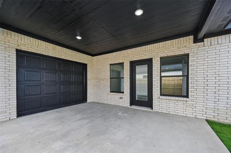 New construction Single-Family house 2222 Samuel St, Mabank, TX 75147 - image