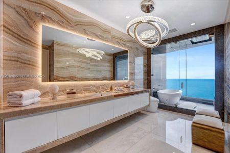 New construction Condo house 17901 Collins Ave, Unit 2704, Sunny Isles Beach, FL 33160 - image 11