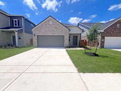 Enclave at Willis 40's by Smith Douglas Homes in Willis - image 15