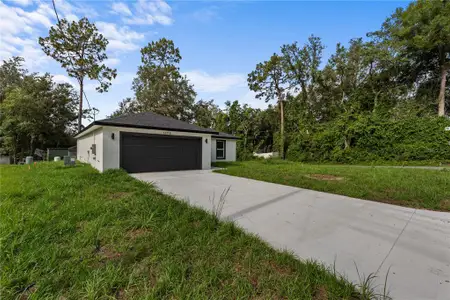 New construction Single-Family house 1698 17Th St, Orange City, FL 32763 - image