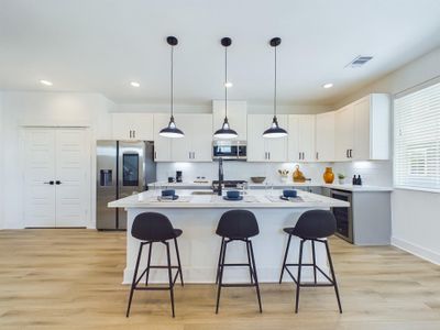 New construction Single-Family house 8319 Springwood Canyon Ln, Houston, TX 77055 - image 11