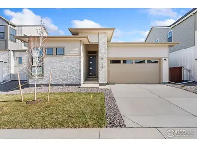 New construction Single-Family house 1585 Winter Glow Dr, Windsor, CO 80550 plan 2 - image 3