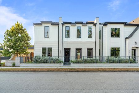 New construction Single-Family house 5312 Wembley Downs Dr, Houston, TX 77091 - image