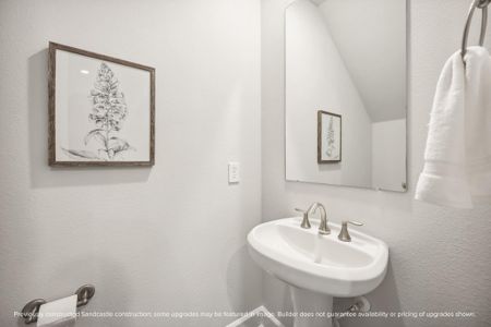New construction Single-Family house 1208 E 26Th St, Unit A, Houston, TX 77009 - image 18