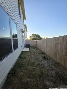 New construction Condo house 10643 W Military, Unit 37, San Antonio, TX 78251 - image 3
