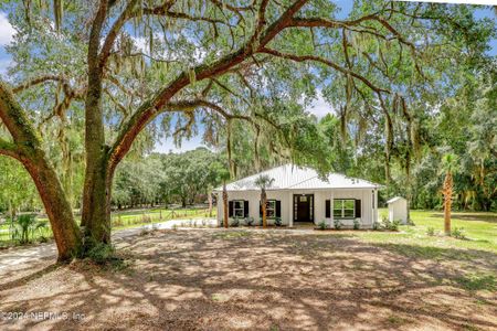 New construction Single-Family house 12080 Sheffield Rd, Jacksonville, FL 32226 null- photo 1 1