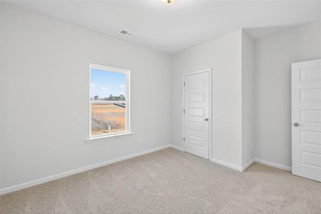 New construction Single-Family house 852 Kensington St, Kingston, GA 30145 plan The Benson II - image 19