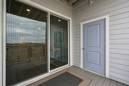 New construction Condo house 7521 Laureate Blvd, Unit 5306, Orlando, FL 32827 - image