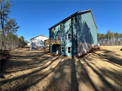 New construction Single-Family house 7260 Eton Ln, Locust Grove, GA 30248 Surrey- photo 80 80