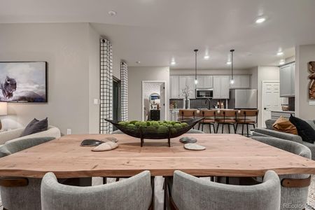 New construction Townhouse house 12880 Inca St, Westminster, CO 80234 - image 17