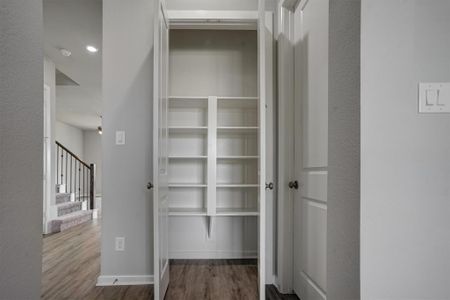 New construction Single-Family house 2904 Apple Rose, Katy, TX 77493 plan Tuscany - image 19