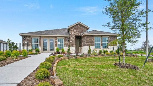 New construction Single-Family house Sherman, TX 75092 - photo 0