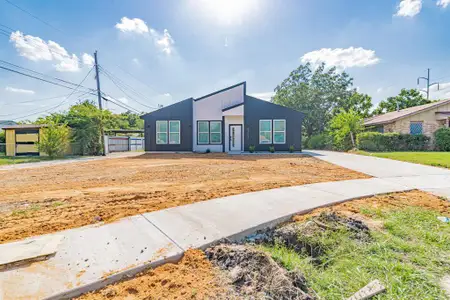 New construction Single-Family house 6283 Denham Cir, Dallas, TX 75217 - image