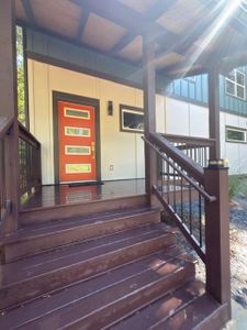 New construction Single-Family house 55 Elmwood Cir, Ellijay, GA 30540 - image