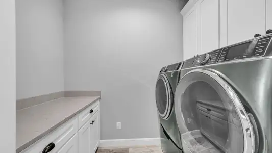 Saddle Crest Estates by Zeal Home Builders in Weatherford - image 6