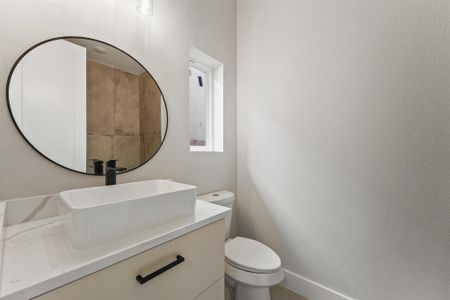 New construction Single-Family house 1946 Purswell Rd, Houston, TX 77055 - image 5