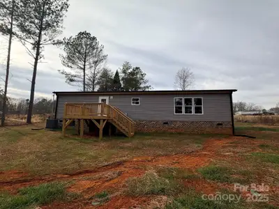 New construction Single-Family house 129 Patchwork Dr, Statesville, NC 28677 - image