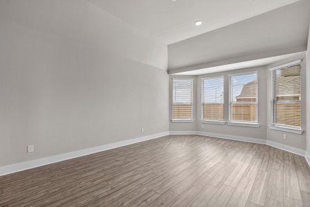 New construction Single-Family house 749 Ivory Creek Ct, Willis, TX 77378 null- photo 15 15