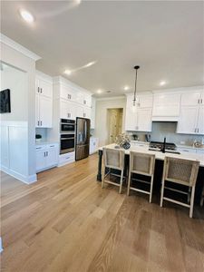 New construction Single-Family house 3995 Sierra Lake Dr, Cumming, GA 30040 plan Penny  - image 6