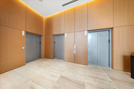 New construction Condo house 313 W 17Th St, Unit 2402, Austin, TX 78701 null- photo 17 17