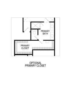 New construction Single-Family house 309 Sequoia Ln, Denton, TX 76210 plan Madison Select F - image